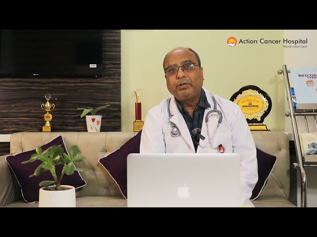 Myths & Facts about Radiation Therapy in Cancer treatment